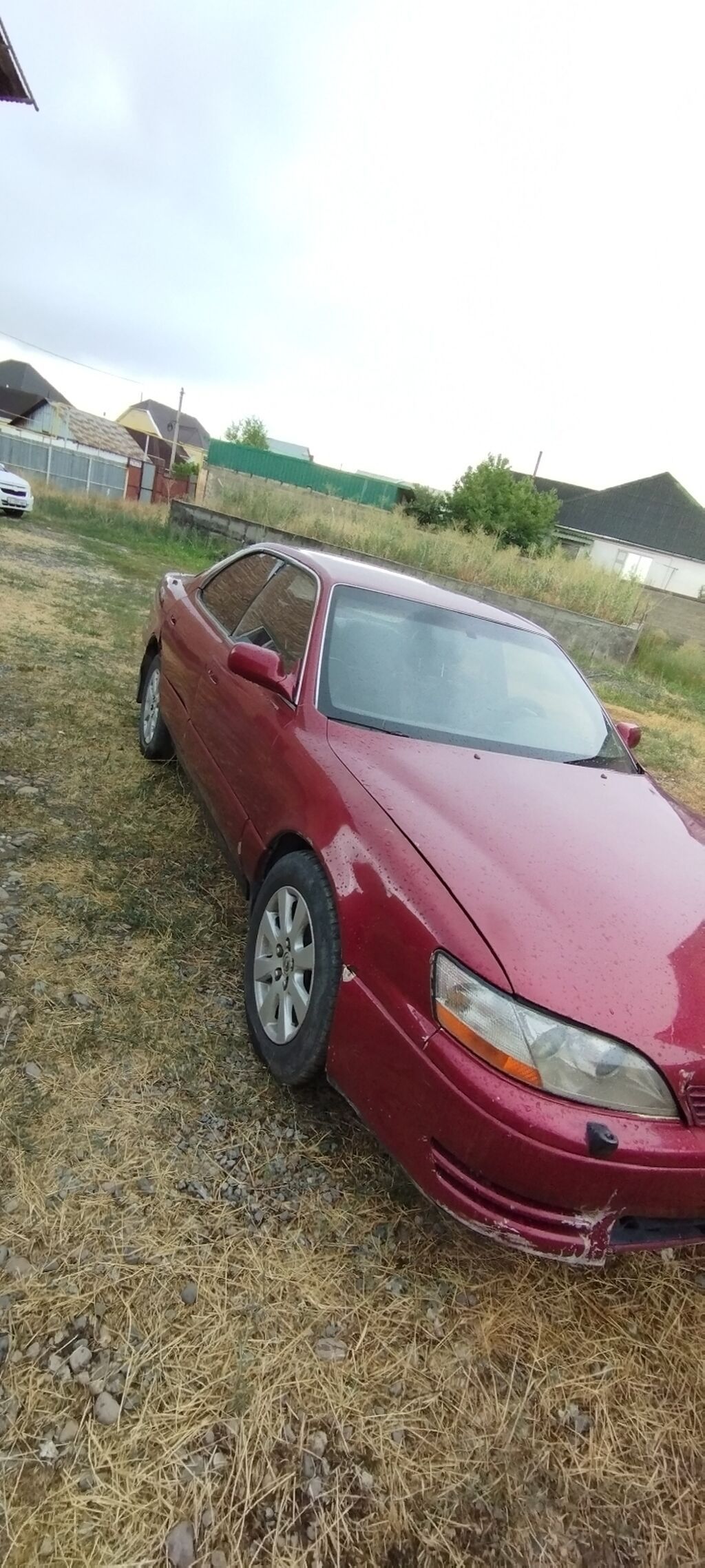 Toyota Camry: 2000 г., 2.2 л, Автомат, Бензин, Седан: фото 2