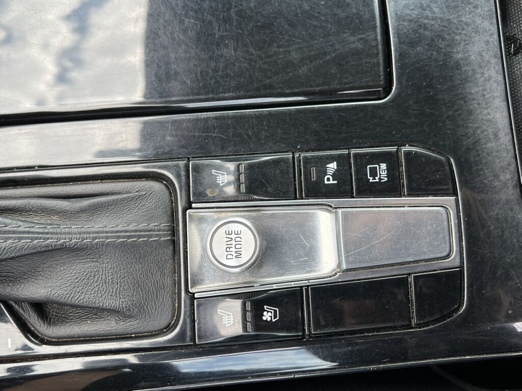 Kia K7: 2019 г., 3 л, Автомат, Газ, Седан: фото 7