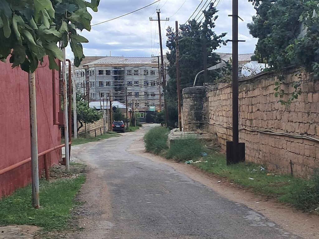 2 sot, Tikinti, Mülkiyyətçi, Kupça (Çıxarış)