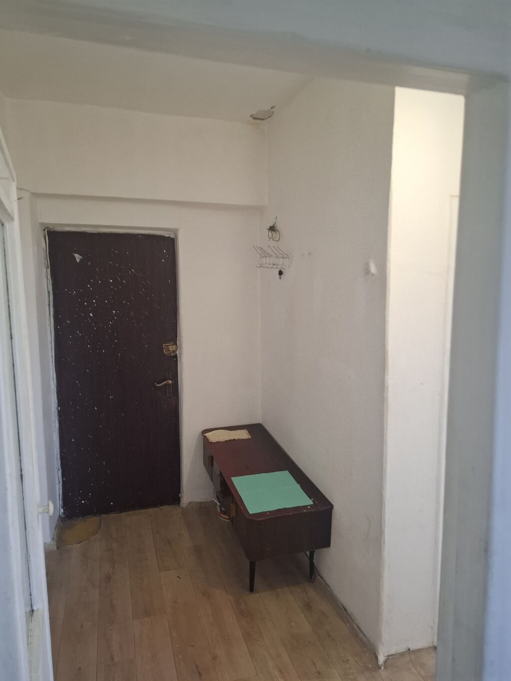 2 комнаты, 35 м², Аламедин-1 мкр Индивидуалка, 4 этаж: фото 5