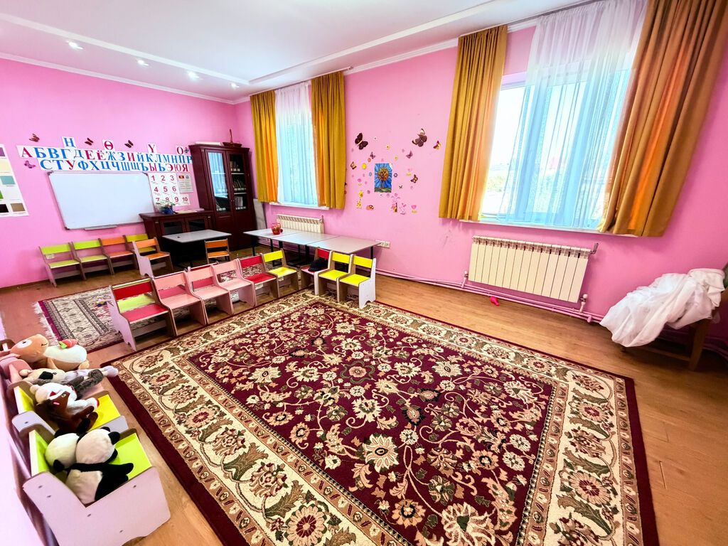 350 м², 6 комнат и более, Ынтымак ж/м: фото 7