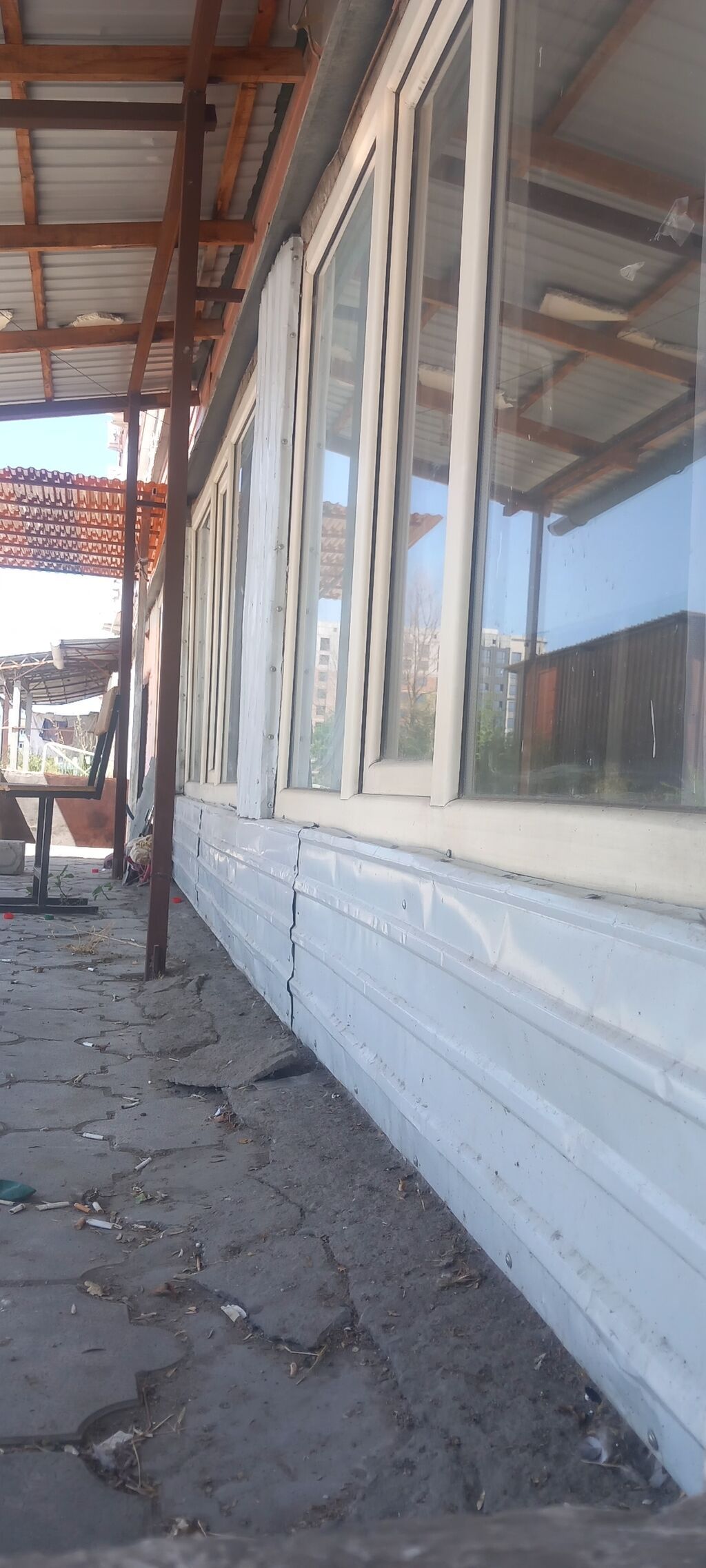 1 комната, 40 м², Улан-2 мкр 106 серия, Косметический ремонт: фото 2