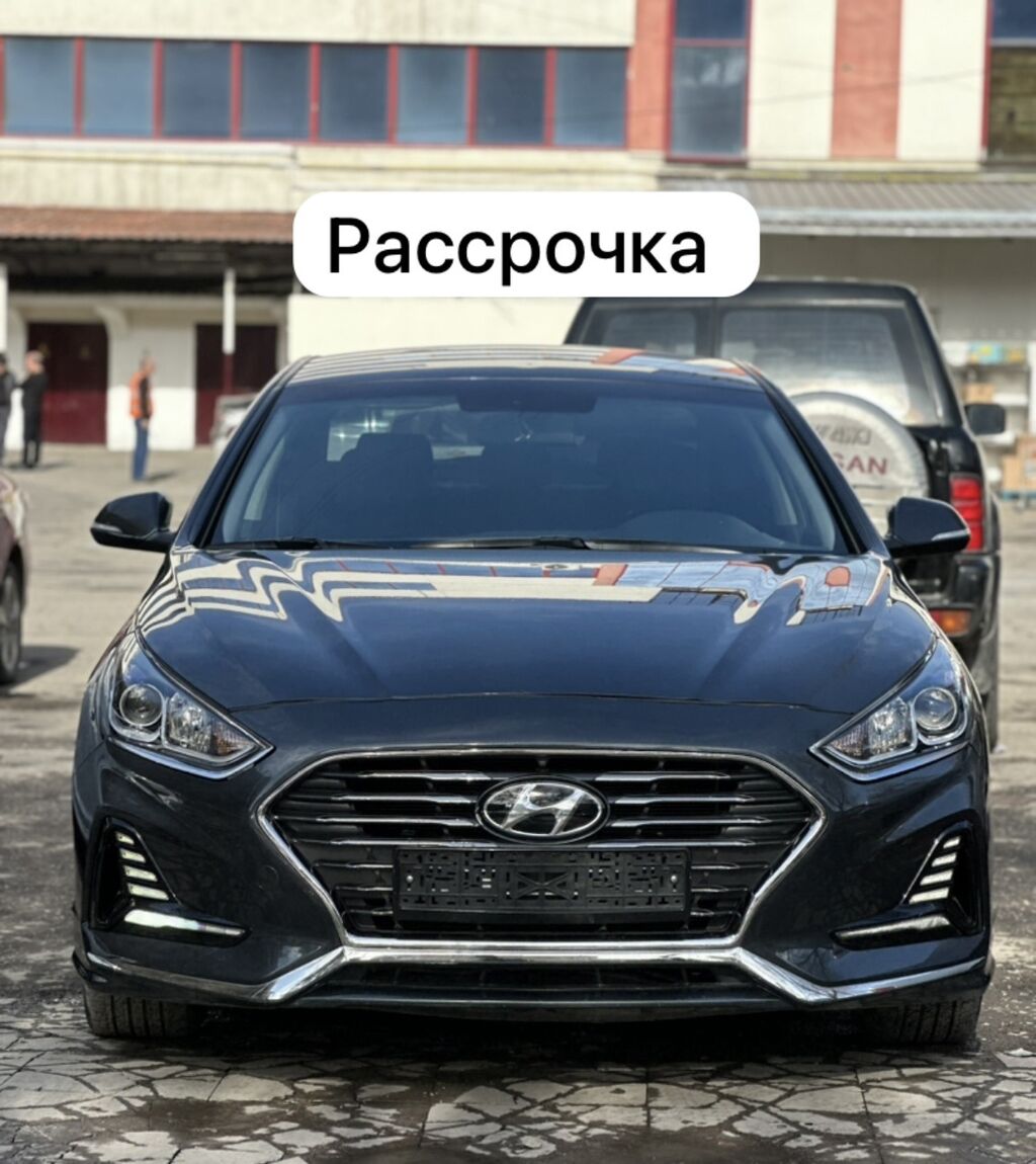 B&J auto: Предоставляем: Свежепригнанные авто из: 15000 USD ➤ Hyundai |  Бишкек | 82194638 ᐈ lalafo.kg