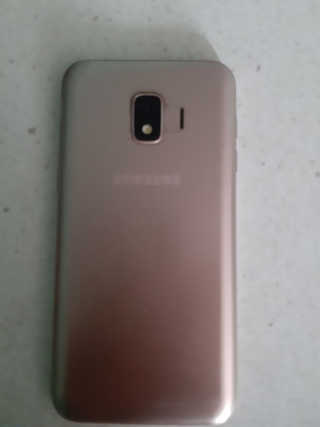 Samsung Galaxy J2 Core, Б/у, 16: Договорная ▷ Samsung | Бишкек | 41536264 ᐈ  lalafo.kg