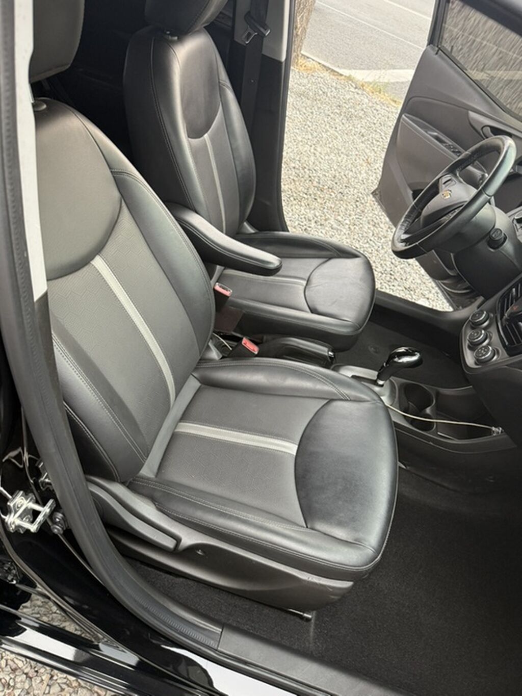 Chevrolet Spark: 2020 г., Автомат, Хэтчбэк: фото 2