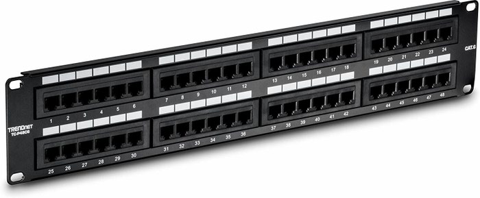 Şəbəkə avadanlığı və modemlər: Patch ponel 48 port cat6. real aliciya endirim olacaq. - lalafo.az Bakı şəhərində Patch ponel 48 port cat6. real aliciya endirim olacaq.