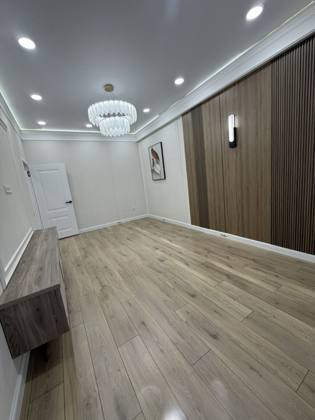 2 комнаты, 61 м², Филармония Элитка, 10 этаж, Евроремонт: фото 3