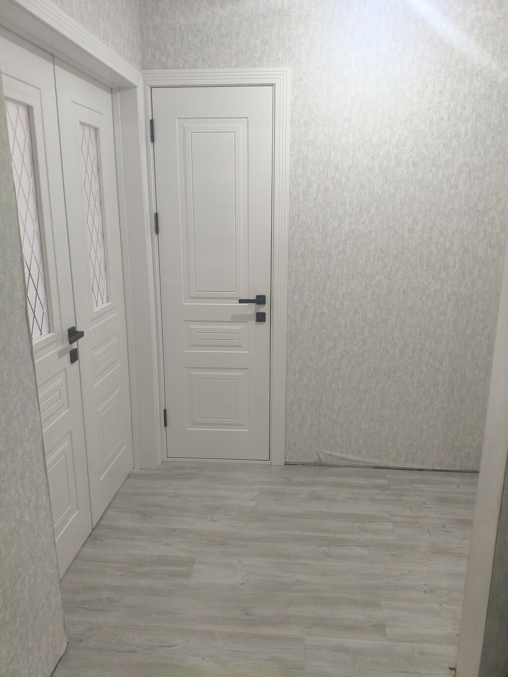 3 комнаты, 86 м², Кок-Жар ж/м 108 серия, 9 этаж, Свежий ремонт: фото 7