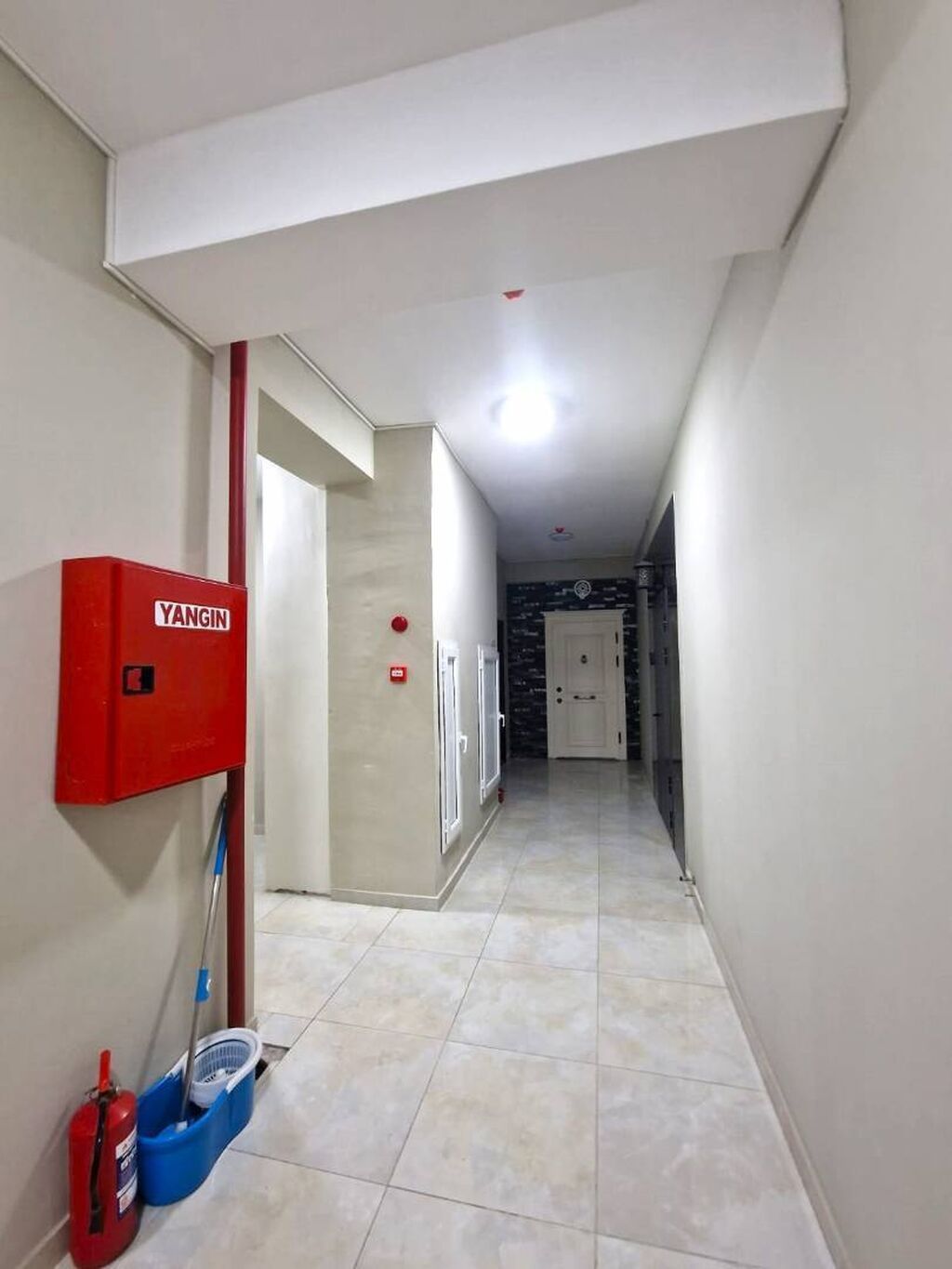 3 otaqlı, Yeni tikili, 115 kv. m