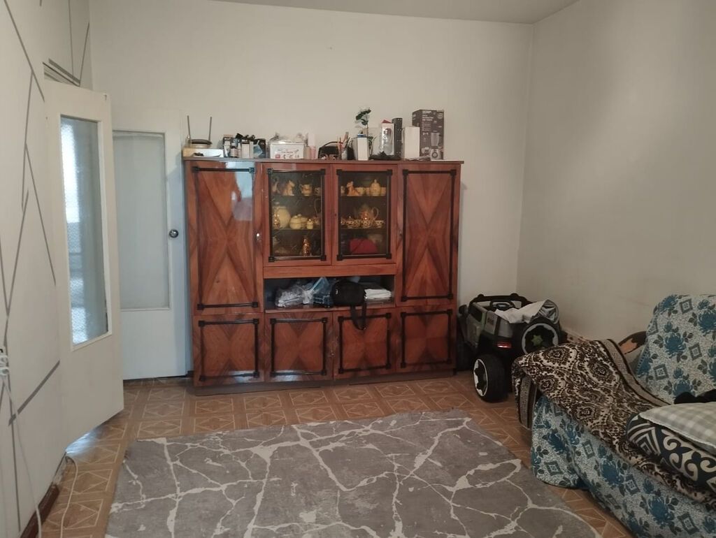 3 комнаты, 62 м², 105 серия, 5 этаж