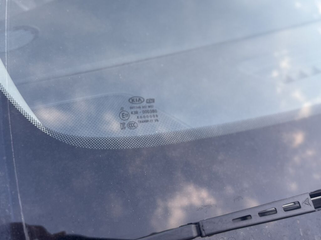 Kia Carnival: 2019 г., 2.2 л, Автомат, Дизель, Минивэн: фото 7