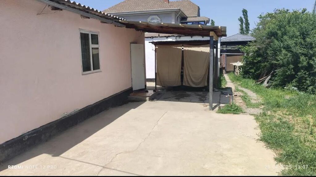 Дом с двором и откатными воротам СРОЧНО ПРОДАЮ! Утеплённый дом в: фото 2