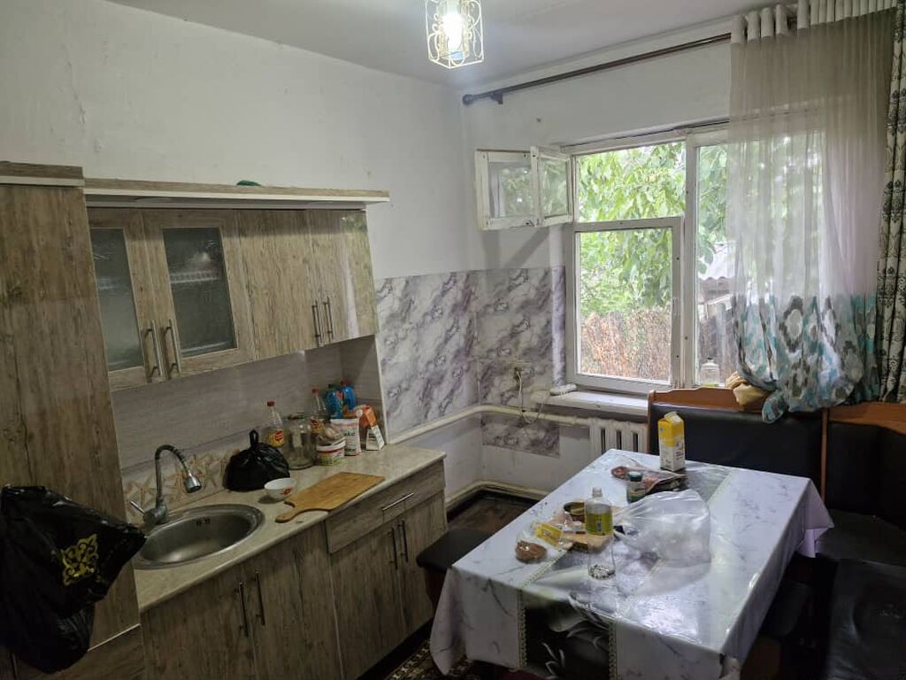 Продаётся пол дома с участком в селе Джал Район: село Джау: фото 7