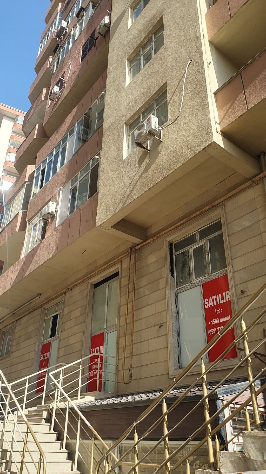 2 otaqlı, Yeni tikili, 37 kv. m
