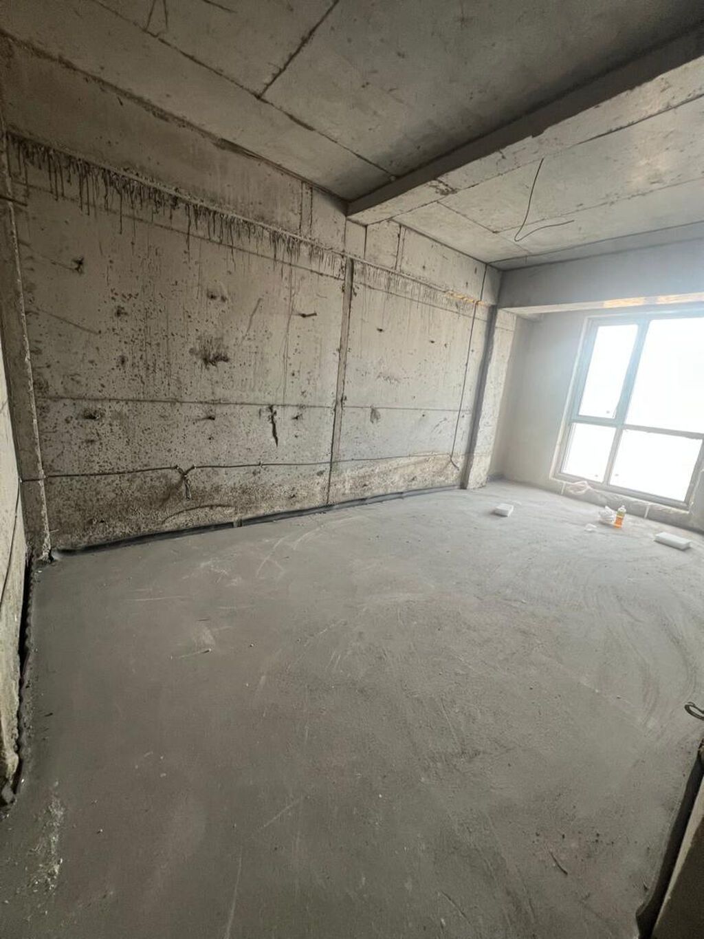 2 комнаты, 75 м², Асанбай мкр Элитка, 13 этаж, ПСО (под самоотделку): фото 4