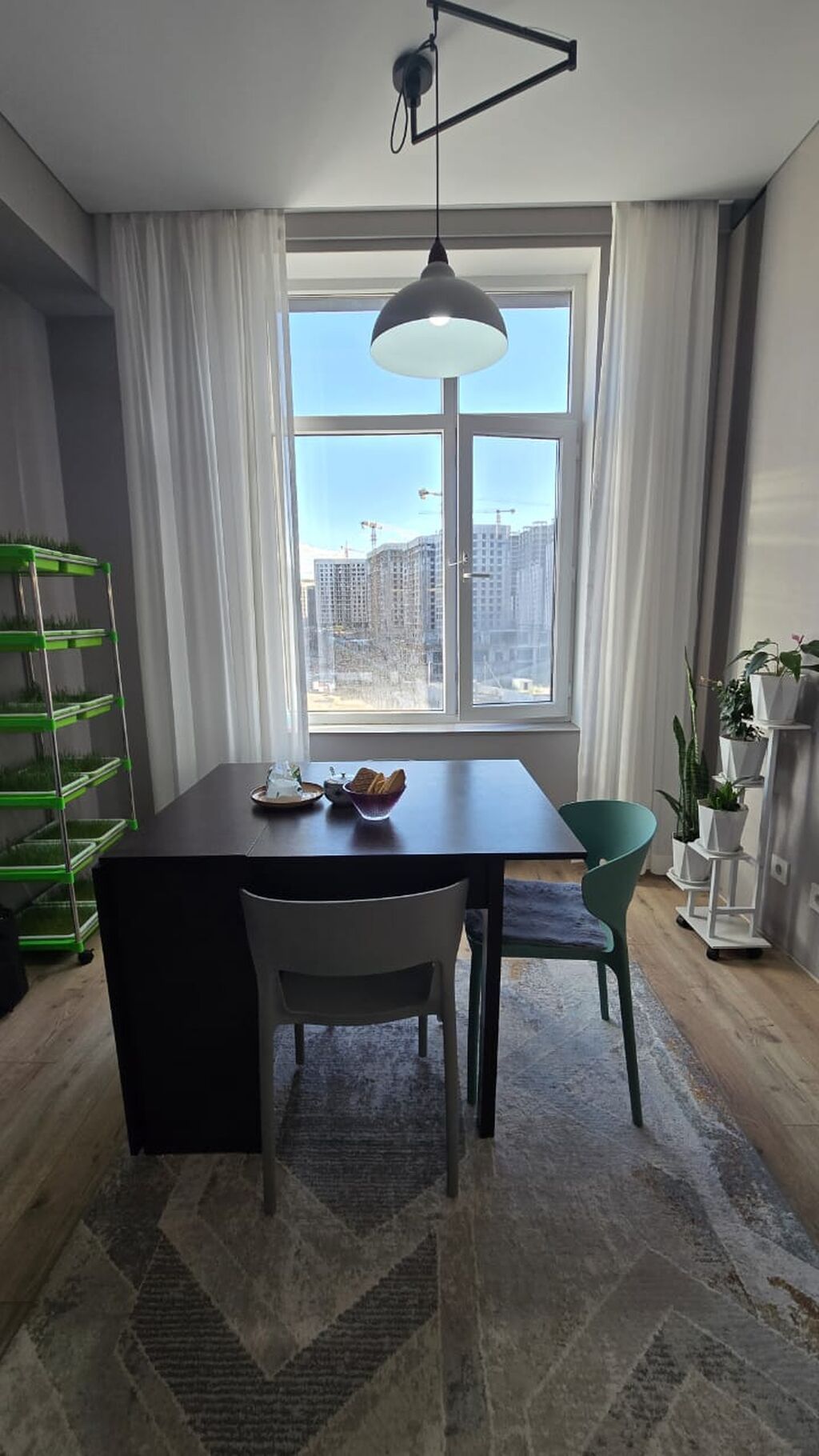 Сдам 2-комнатную квартиру 64 м² на Южной Магистрали: фото 8