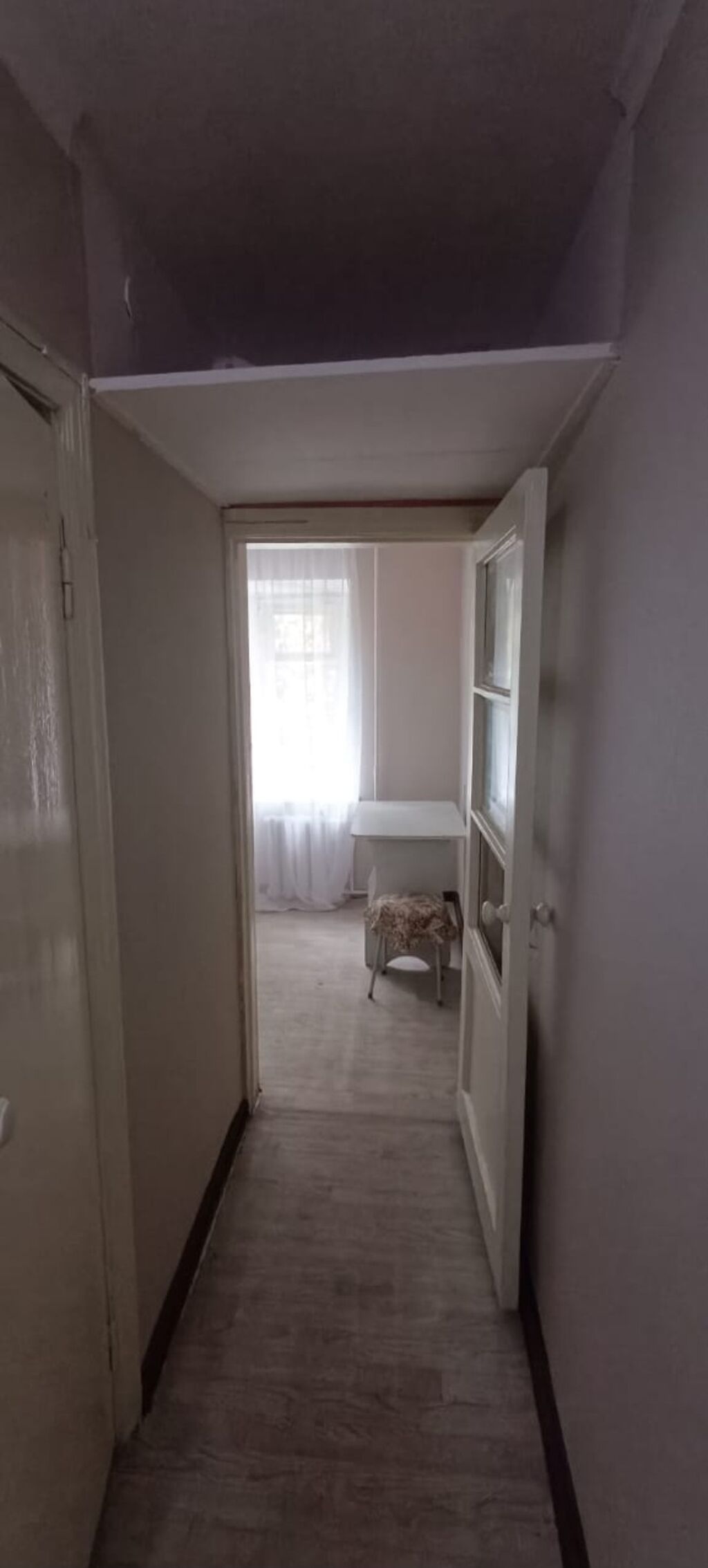 1 комната, 32 м², Вефа ТЦ Индивидуалка, 3 этаж, Косметический ремонт: фото 3
