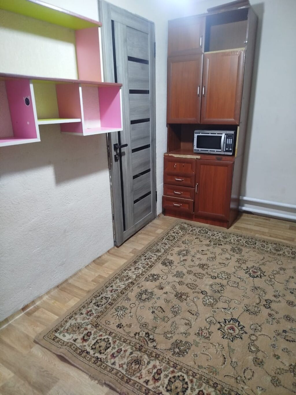 Сдаю 1 ком кв р-н 4 гор больницы частном секторе, комната уютная: фото 4