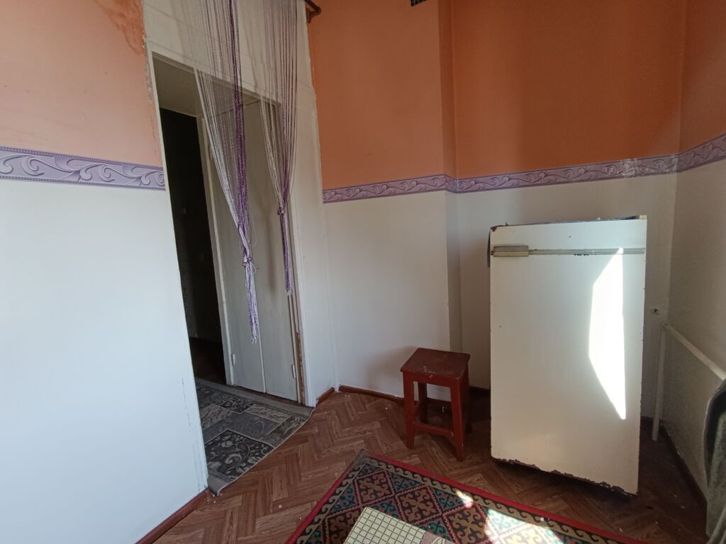 1 комната, 42 м², 105 серия, 5 этаж, Косметический ремонт: фото 7