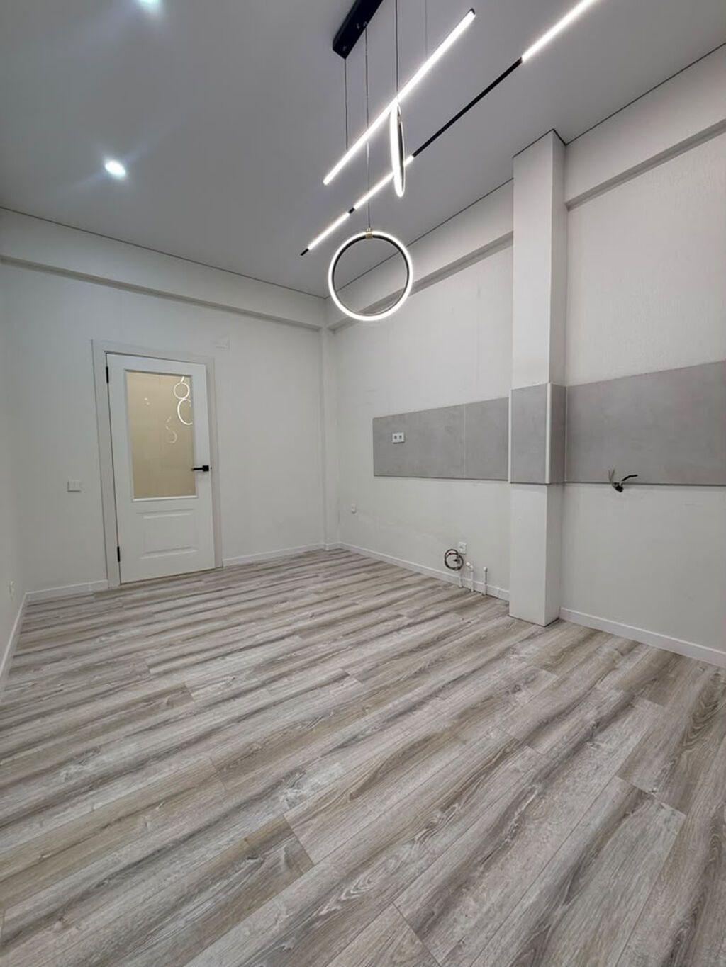 2 комнаты, 57 м², ул. Горького / Алматинка Элитка, 3 этаж: фото 5