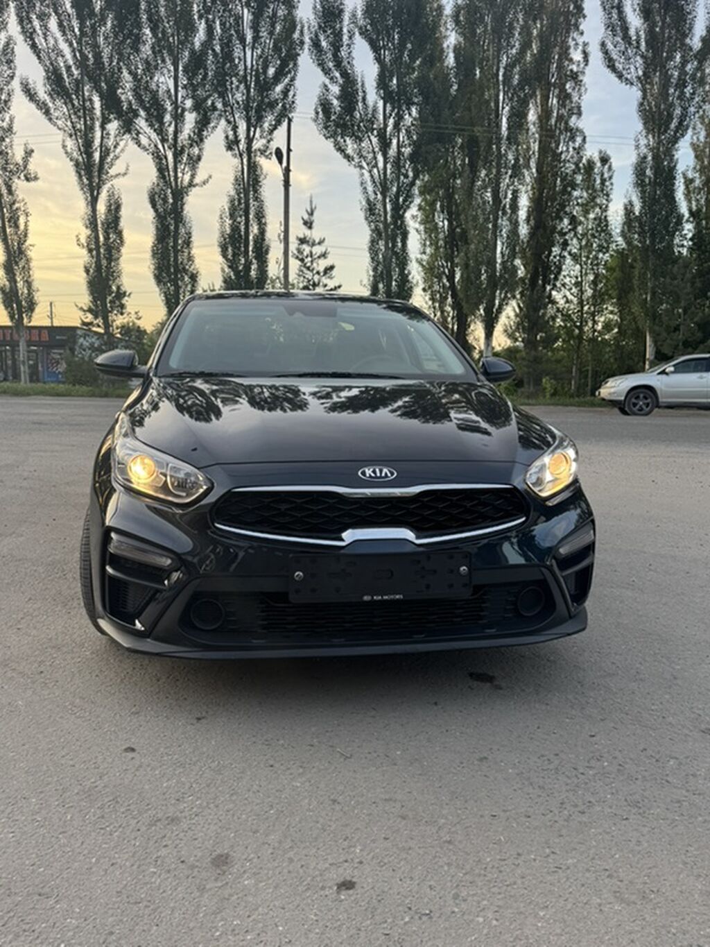 Kia K3: 2019 г., 1.6 л, Автомат, Бензин, Седан — фото 4