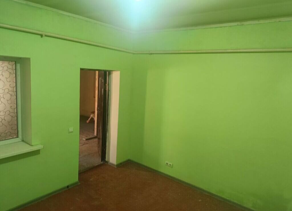 12 м², Без мебели: фото 1