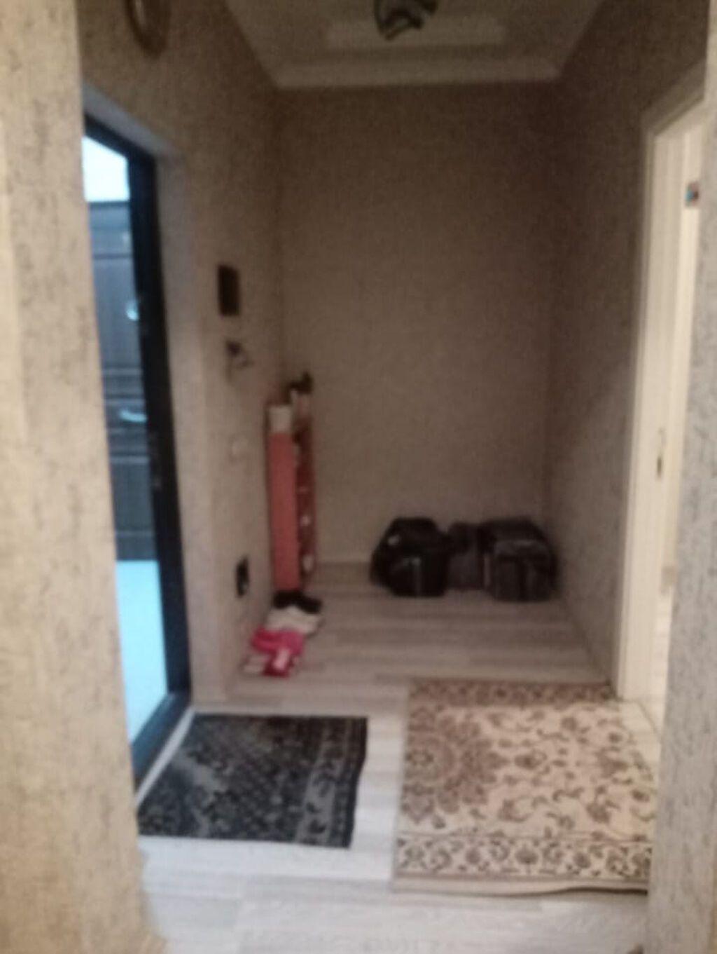 2-room new-build apartment for sale in Jasmine Park, 72 m², 38 000 AZN, photo 3 / 4