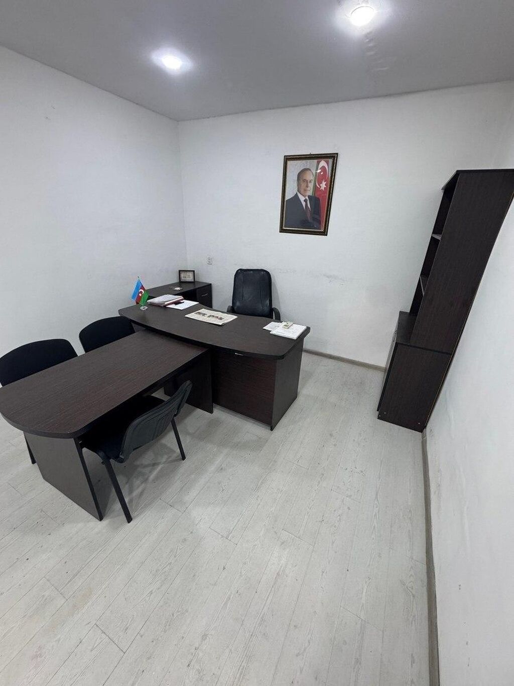 Ofis icarəyə verilir, Memar Əcəmi m. ❗️QİYMƏT ENDİRİLDİ ❗️ 550 AZN