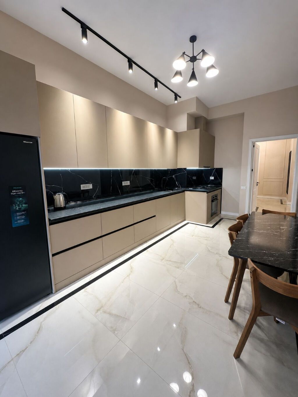 🏡 28 Residence-də yeni təmirli mənzil! 📍 Mənzil 28 Residence yaşayış