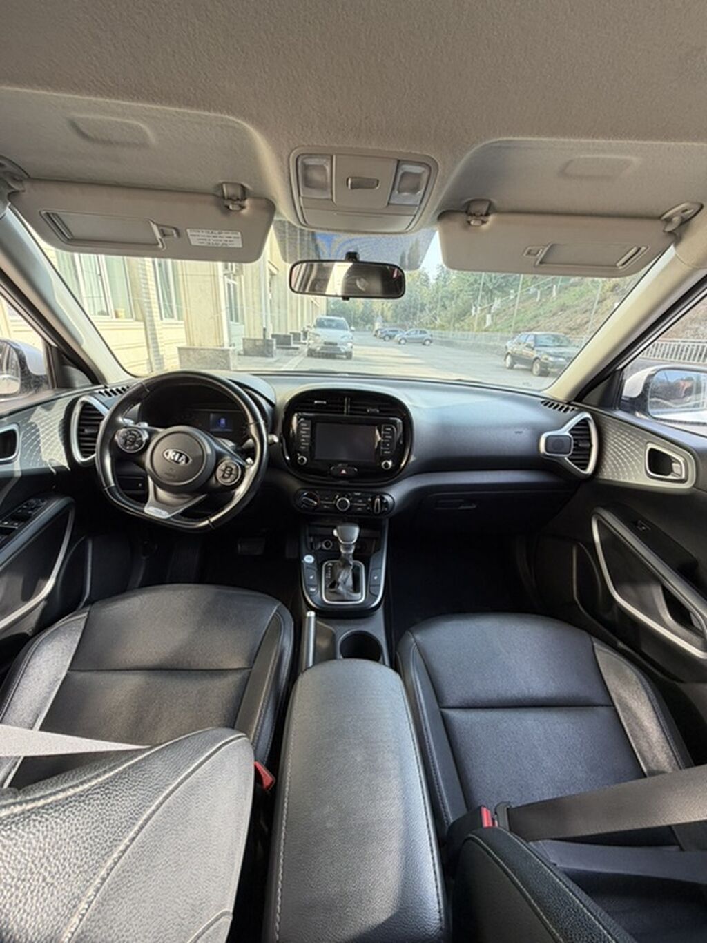 Kia Soul: 2019 г., Кроссовер: фото 7