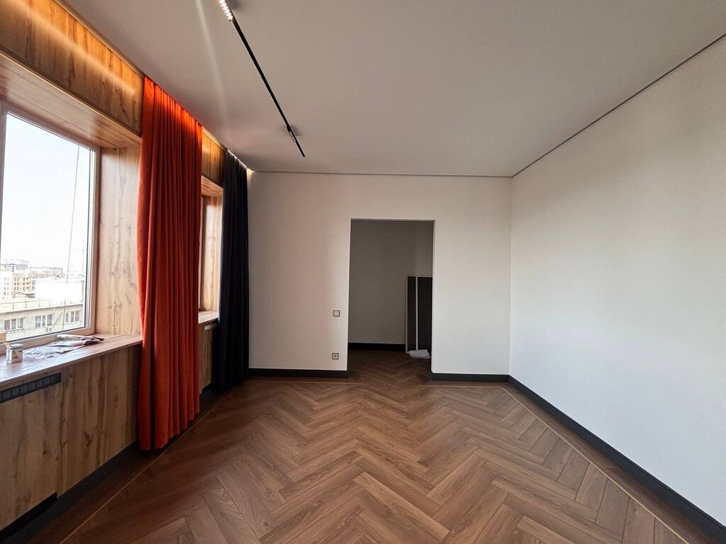 4 комнаты, 141 м², Золотой квадрат Индивидуалка, 10 этаж, Дизайнерский ремонт: фото 5