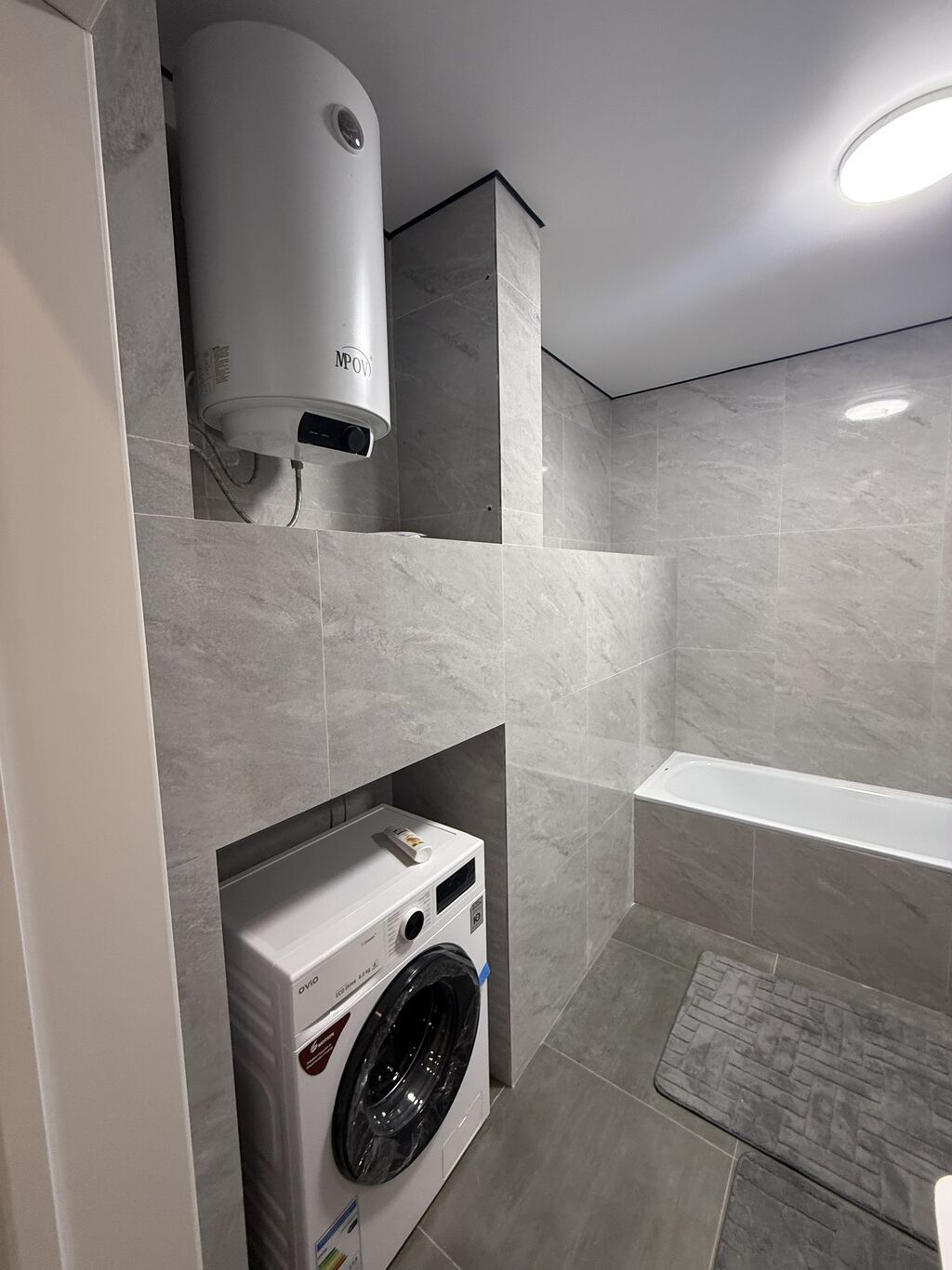 2 комнаты, 64 м², Технопарк Элитка, 8 этаж, Дизайнерский ремонт: фото 3