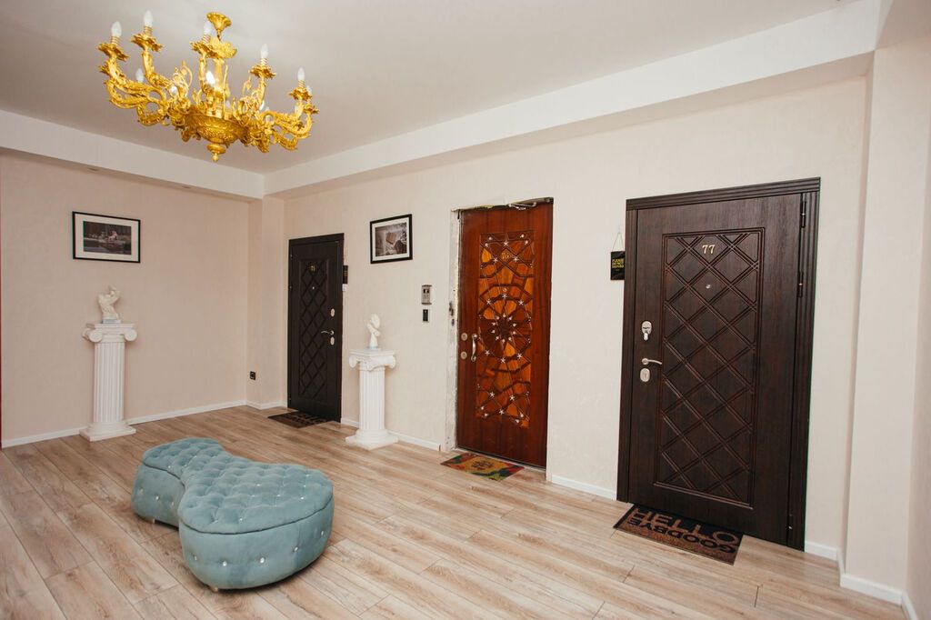 ✨ Nizami Metrosuna 3 Dəqiqəlik Məsafədə 3 Otaqlı Mənzil Kirayə