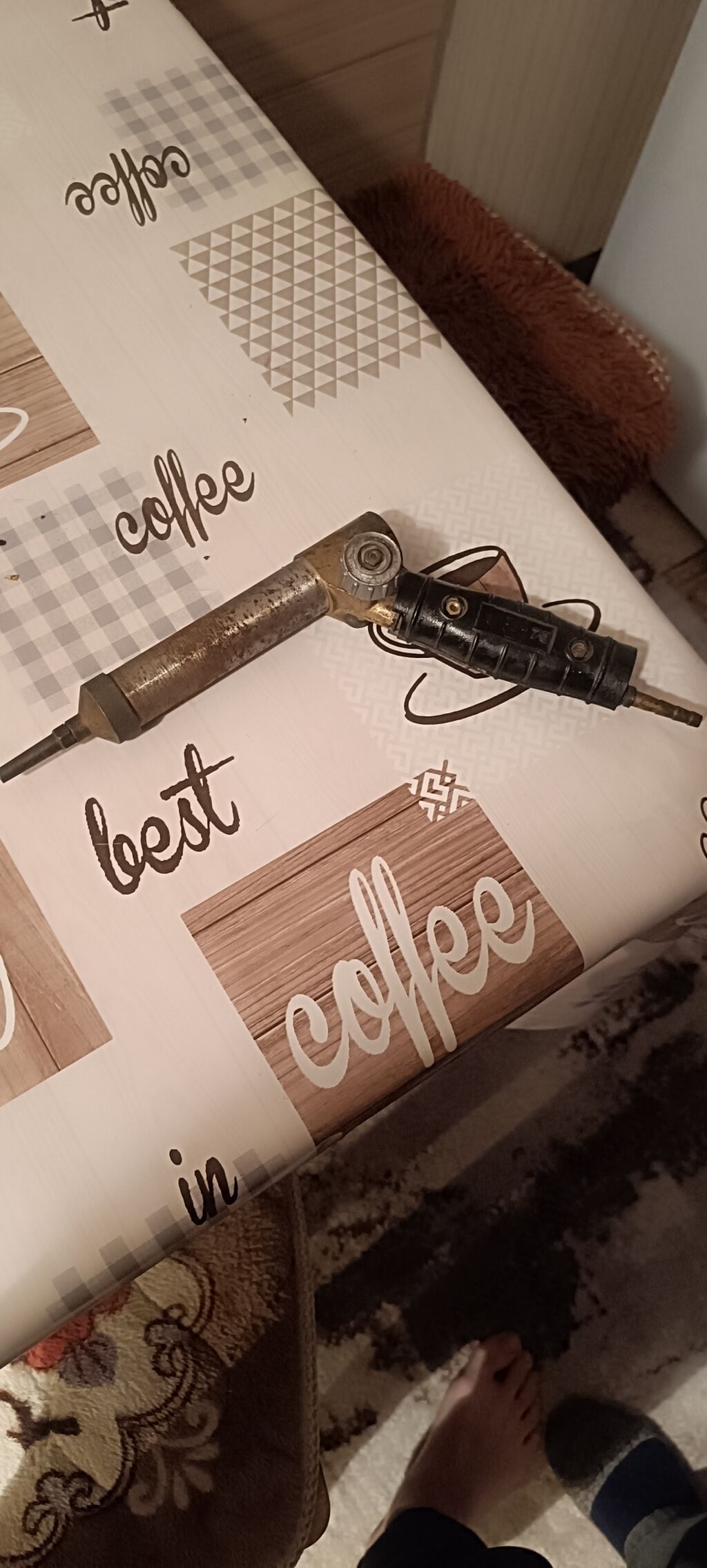 Продаю пистолет для пайки пластика: 5000 KGS Другое автосервисное ...