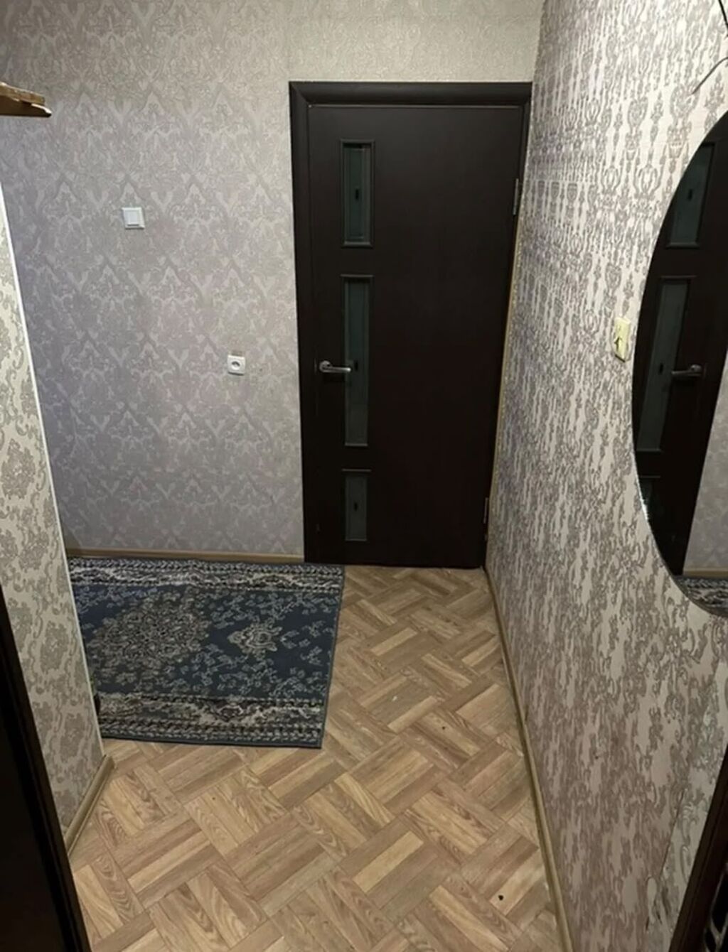 1 комната, 35 м², 105 серия, 1 этаж, Косметический ремонт: фото 4