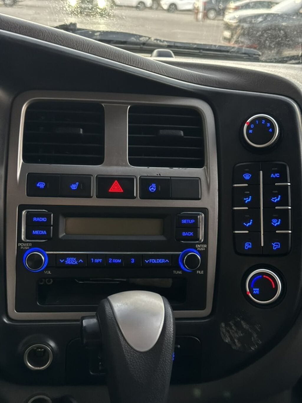 Hyundai Porter II 2019, 2.5 дизель: фото 8