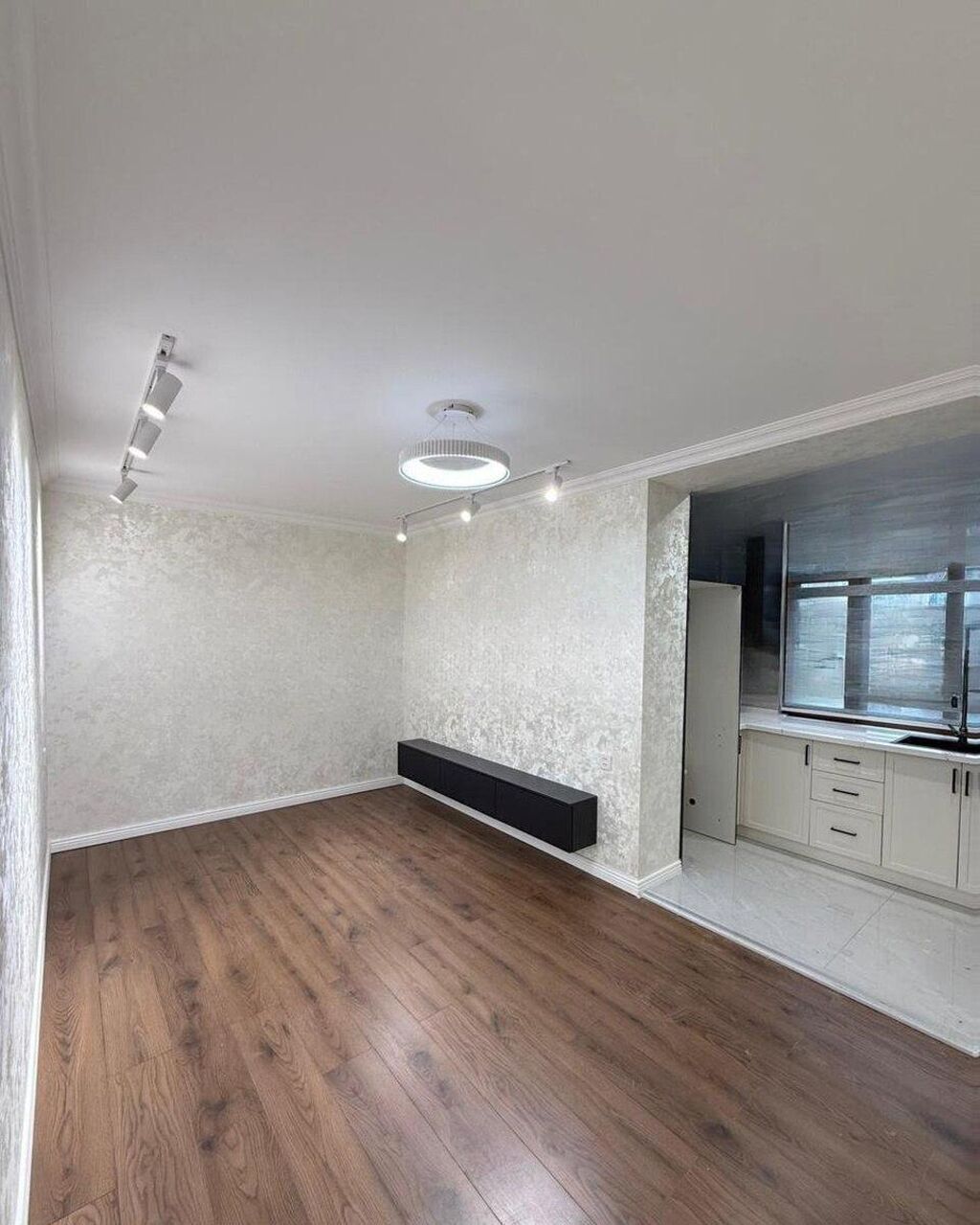 3-room apartment for sale, Nasimi, Baku