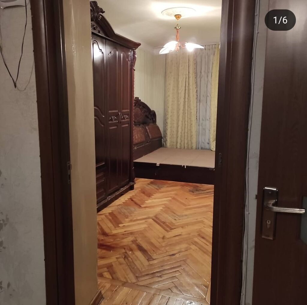 Bakının ən prestijli yaşayış yerində, Elmlər akademiyası metrosunun