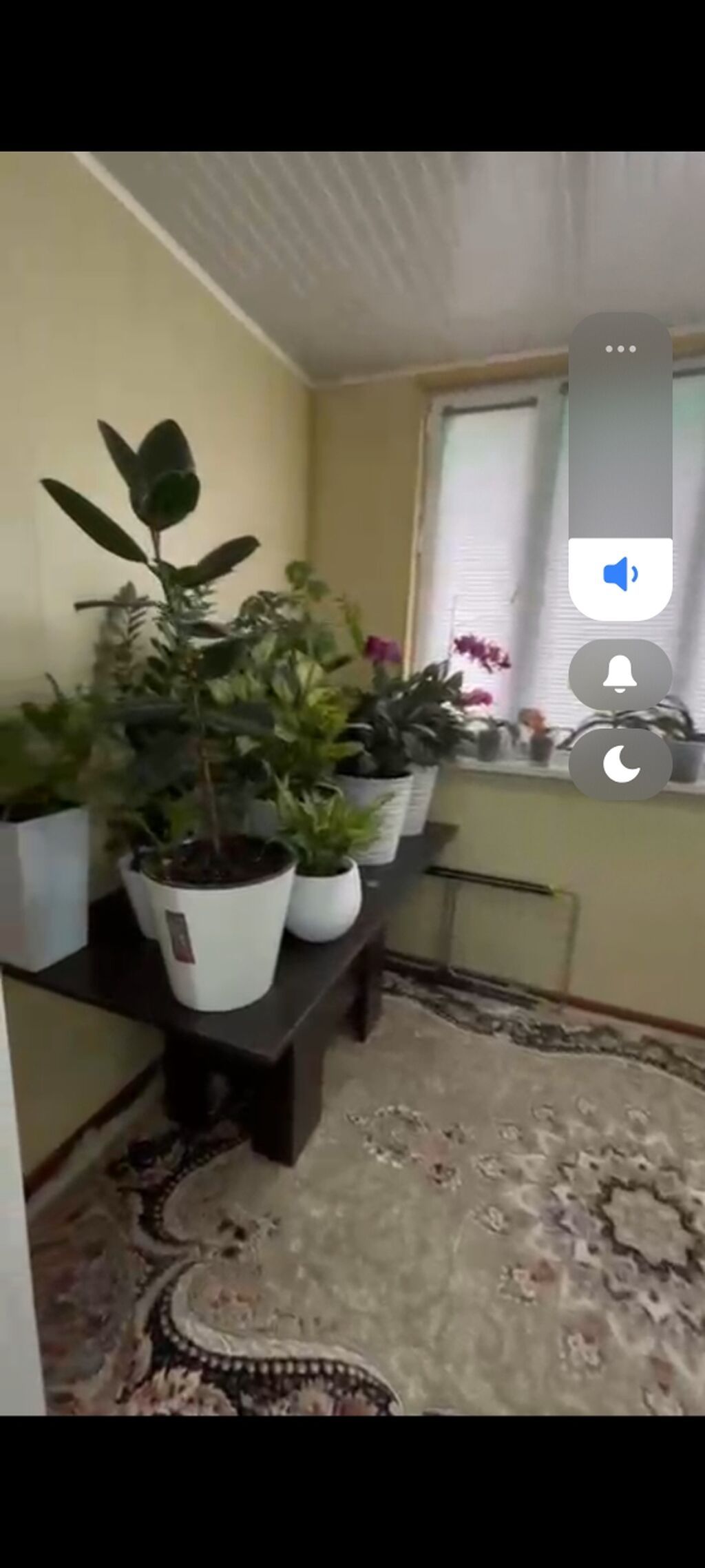 Продам 4-комнатную квартиру 105 м² в Кызыл-Кии: фото 6