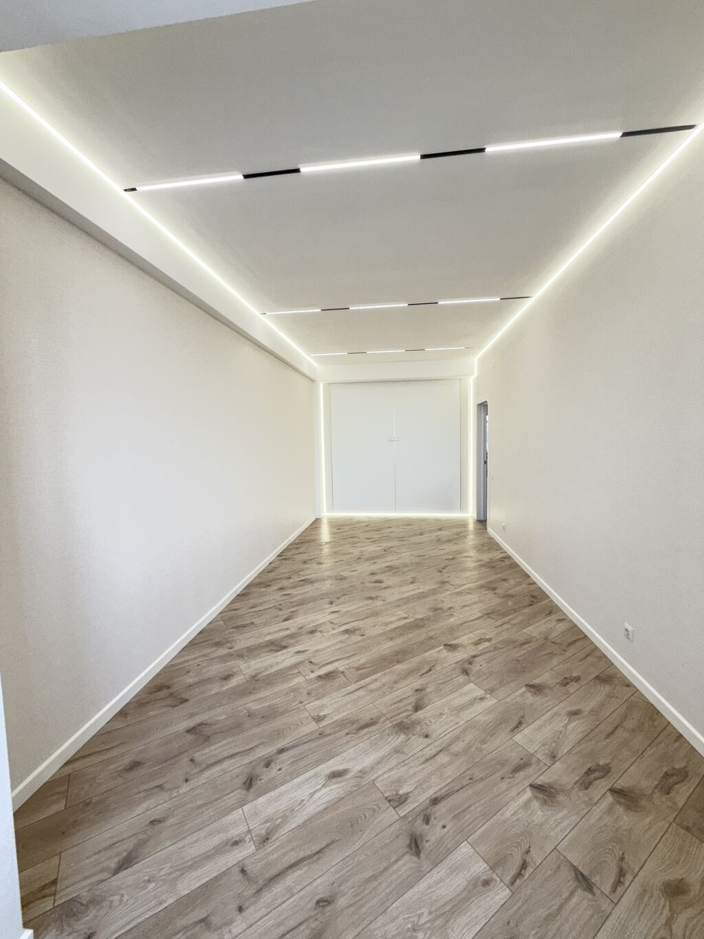 3 комнаты, 79 м², Верхний Джал Элитка, 12 этаж, Свежий ремонт: фото 3