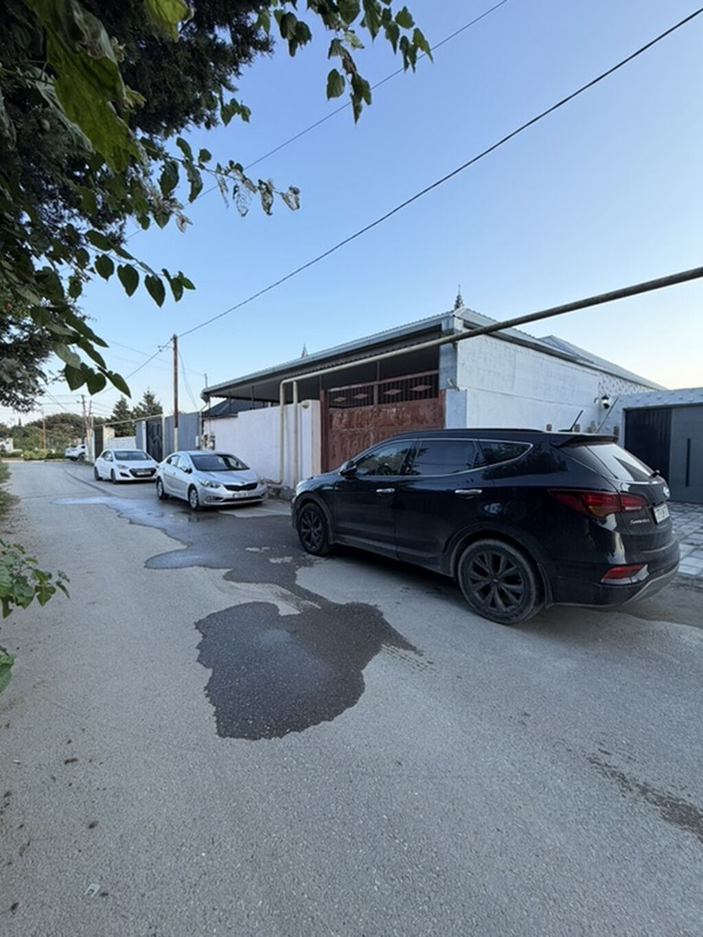 5 otaqlı, 150 kv. m, Kredit yoxdur, Yeni təmirli