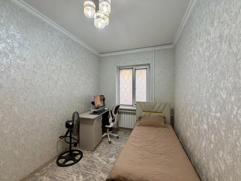 Продается 4-комнатная квартира с новым ремонтом Район(Гор Гаи): фото 7