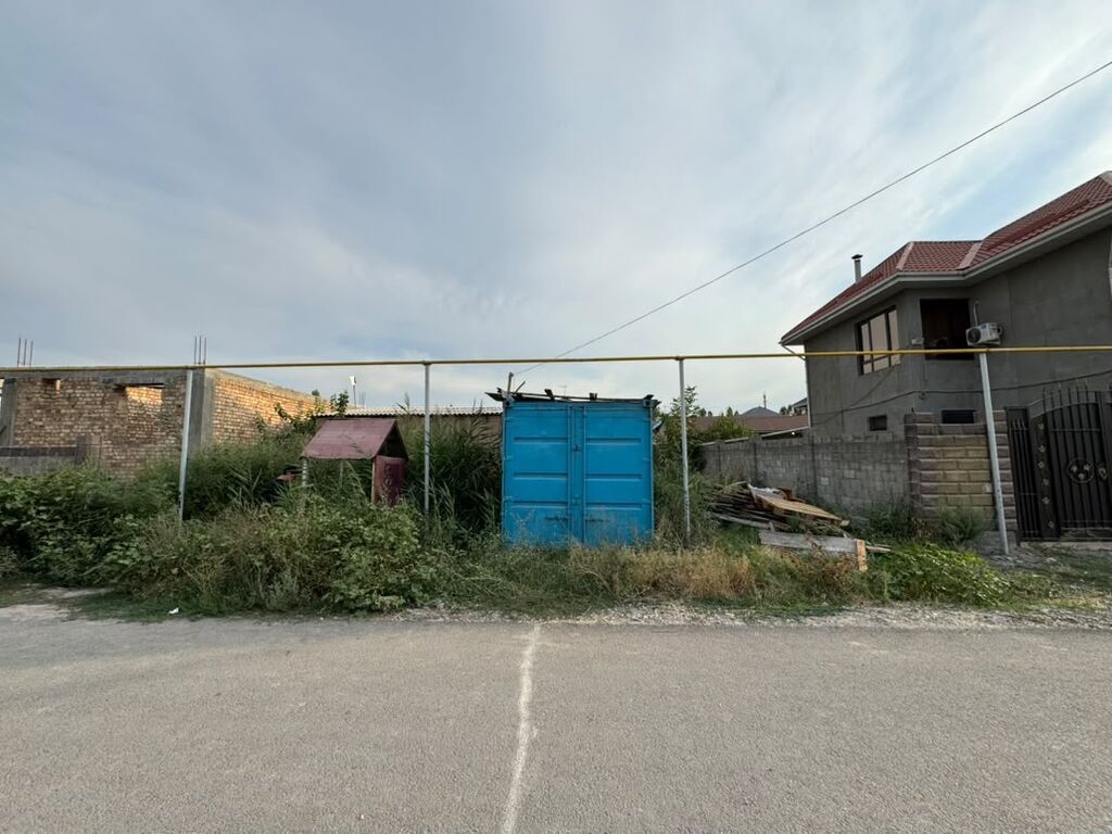 4 соток, Для строительства, Красная книга, Договор купли-продажи: фото 2