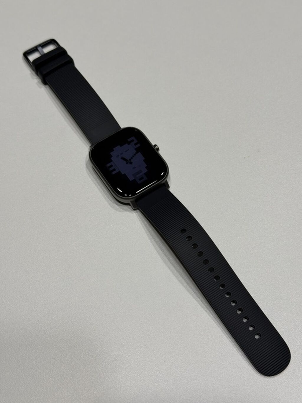Xiaomi Amazfit GTS БУ в идеальном состоянии В комплекте: часы: фото 2