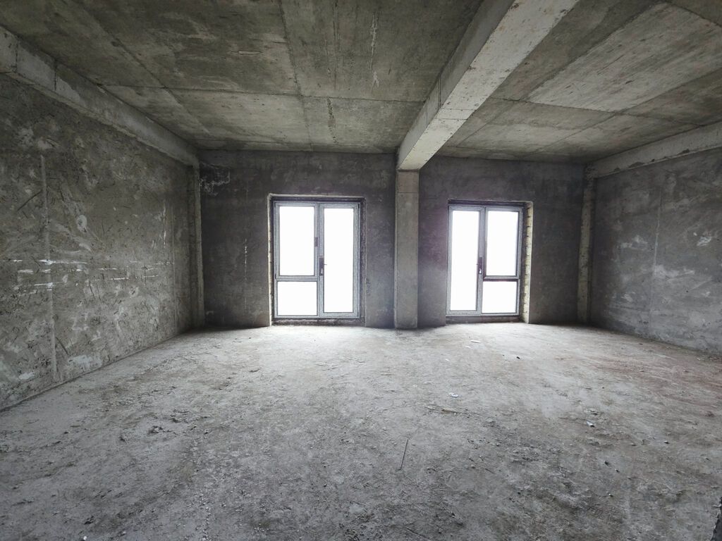 Ağ şəhər, 5 otaqlı, Yeni tikili, m. Xətai, 245 kv. m