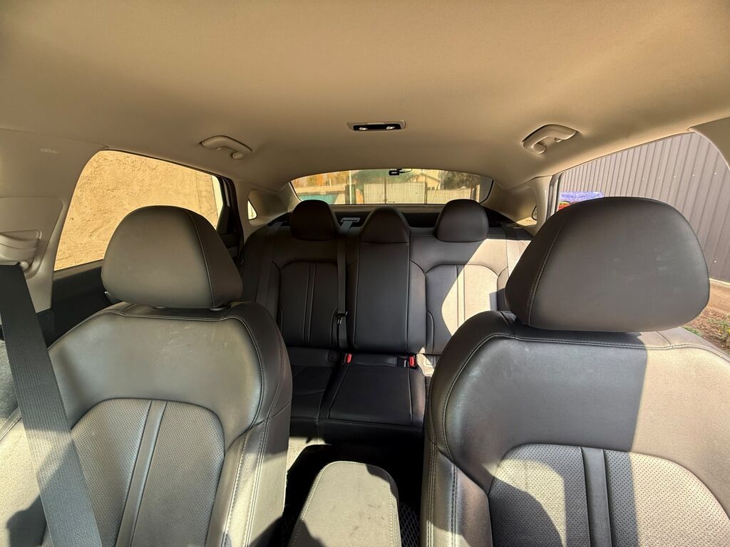 Kia K5: 2020 г., 0.2 л, Автомат, Газ, Седан: фото 5