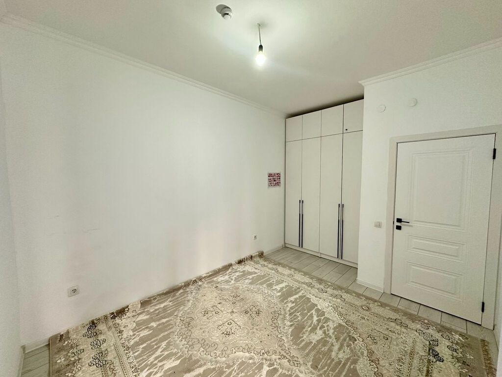 3 комнаты, 74 м², Элитка, 17 этаж, Евроремонт: фото 7