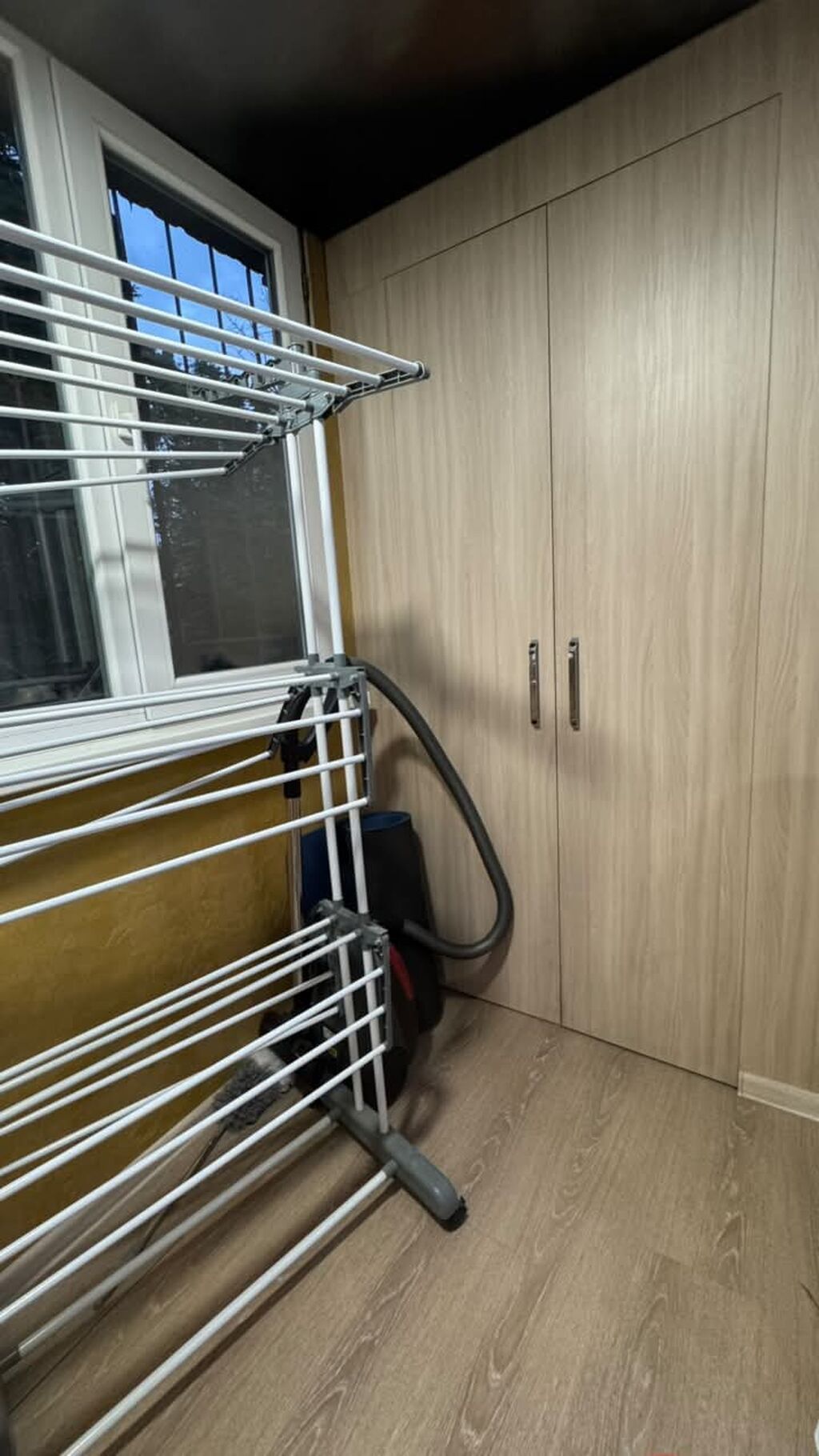 3 комнаты, 58 м², 9 мкр 104 серия, 2 этаж, Евроремонт: фото 8