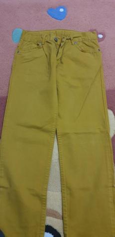 Ostala dečija odeća: Pantalone za decaka od kepera na lalafo.rs Pantalone za decaka od kepera - Novi Pazar