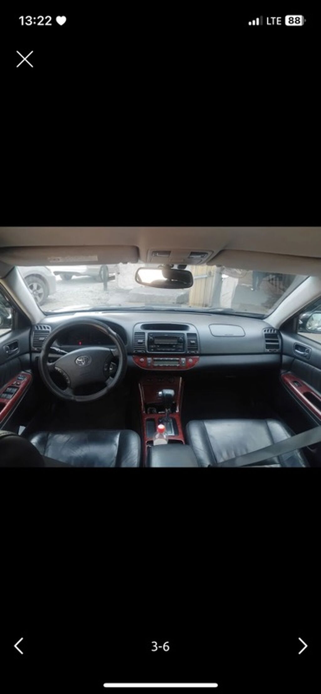 Toyota Camry: 2025 г., 2.4 л, Автомат, Бензин, Седан: фото 6